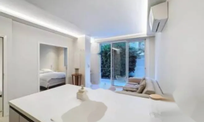 Недвижимость Apartment Pointe Croisette: 5