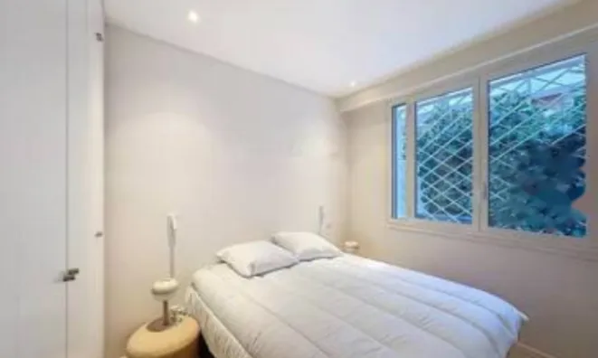 Недвижимость Apartment Pointe Croisette: 6