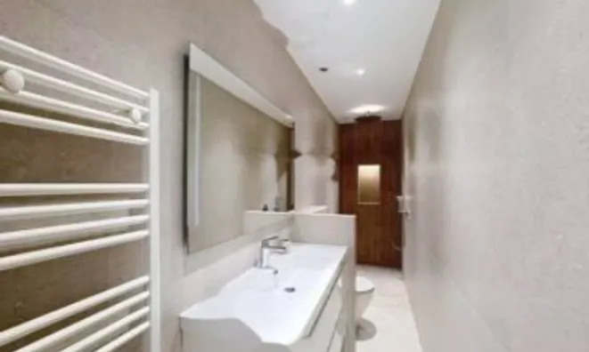 Недвижимость Apartment Pointe Croisette: 8