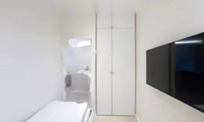 Недвижимость Apartment Pointe Croisette: 9