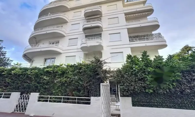 Недвижимость Apartment Pointe Croisette: 10