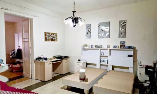 Недвижимость Valletta Central Haven: 2