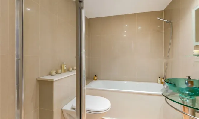 Недвижимость Nell Gwynn House, Sloane Avenue: 2