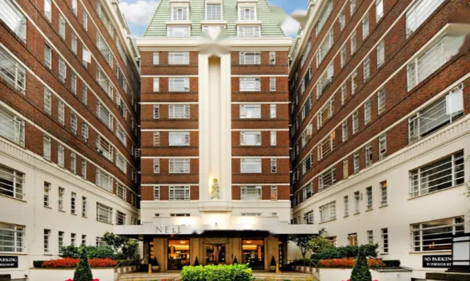 Недвижимость Nell Gwynn House, Sloane Avenue: 4