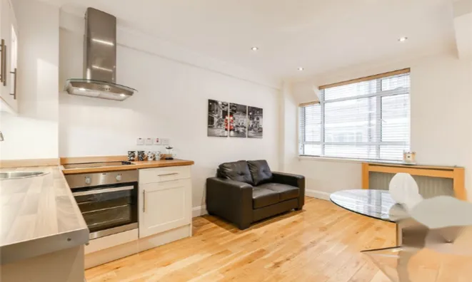 Недвижимость Nell Gwynn House, Sloane Avenue: 5