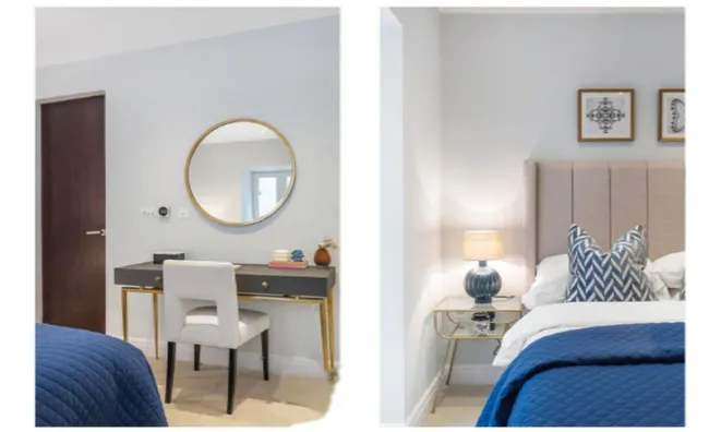 Недвижимость Old Church Street: 1