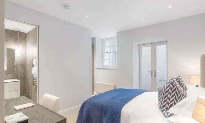 Недвижимость Old Church Street: 2