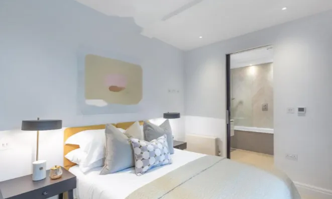 Недвижимость Old Church Street: 5