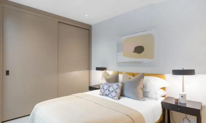 Недвижимость Old Church Street: 6