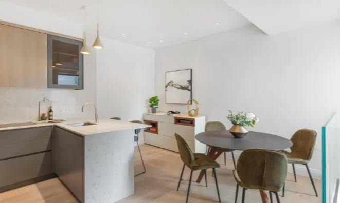 Недвижимость Old Church Street: 10