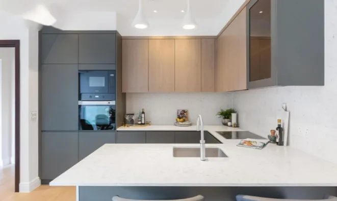 Недвижимость Old Church Street: 11