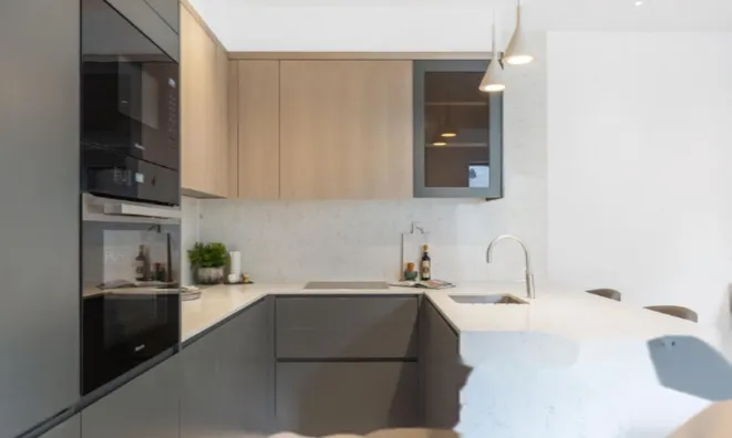 Недвижимость Old Church Street: 12