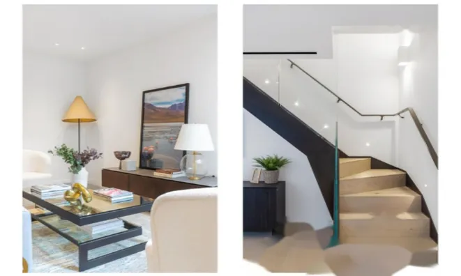 Недвижимость Old Church Street: 13