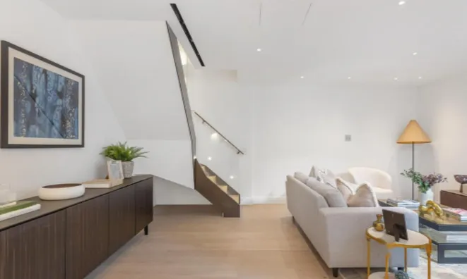 Недвижимость Old Church Street: 15