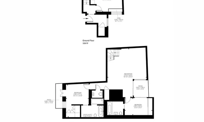 Недвижимость Old Church Street: 19