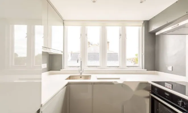 Недвижимость Coleherne Road, Earls Court: 1