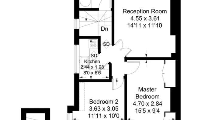 Недвижимость Coleherne Road, Earls Court: 7