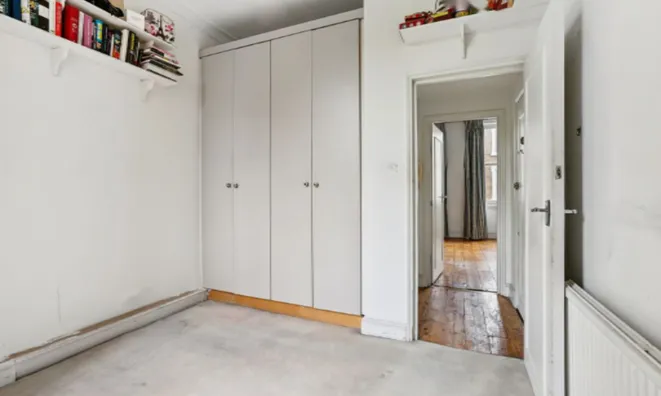 Недвижимость Ifield Road: 1