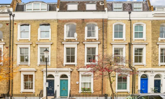 Недвижимость Ifield Road: 5