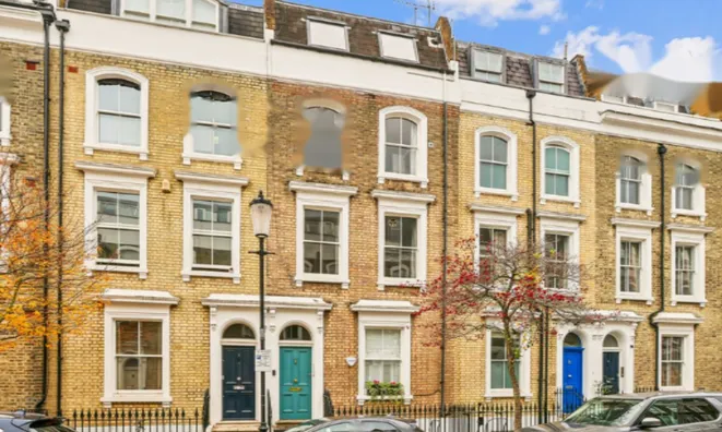 Недвижимость Ifield Road: 6