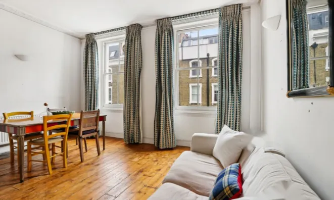 Недвижимость Ifield Road: 8