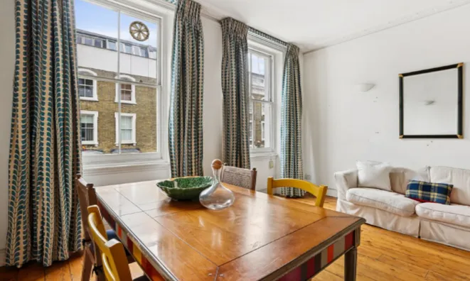 Недвижимость Ifield Road: 9