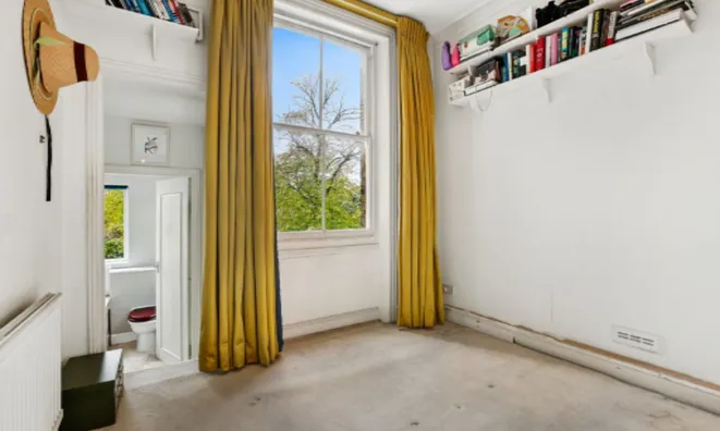 Недвижимость Ifield Road: 10