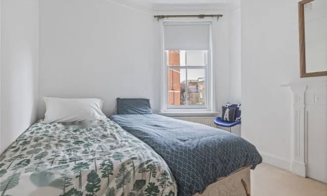 Недвижимость Cremorne Road: 1