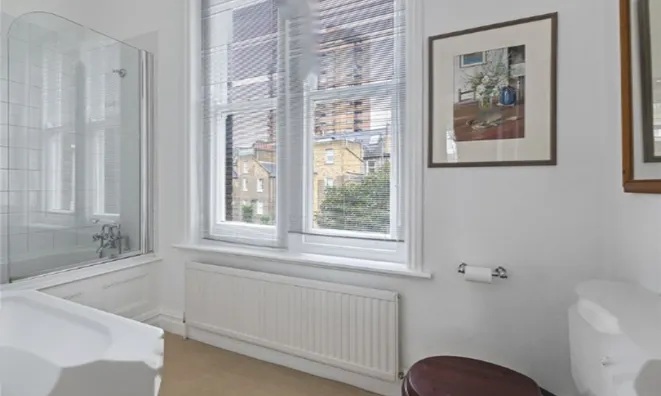 Недвижимость Cremorne Road: 3