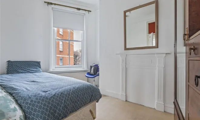 Недвижимость Cremorne Road: 5