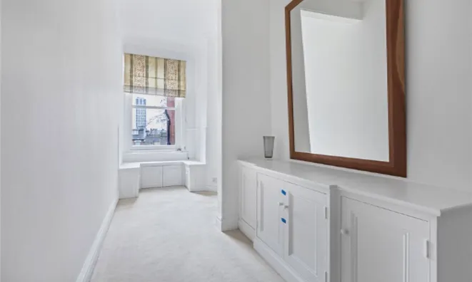 Недвижимость Cremorne Road: 6