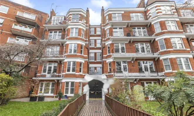 Недвижимость Cremorne Road: 7