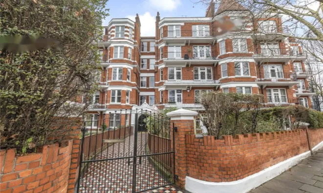 Недвижимость Cremorne Road: 8