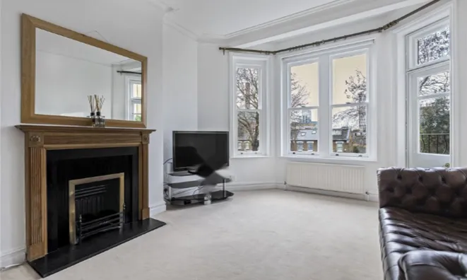 Недвижимость Cremorne Road: 9