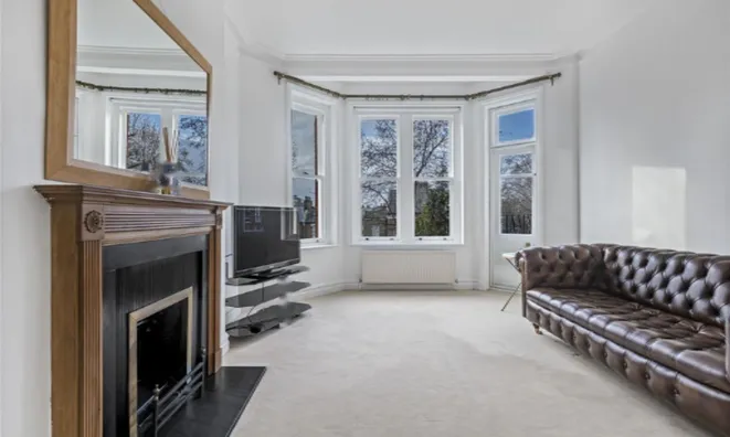 Недвижимость Cremorne Road: 11