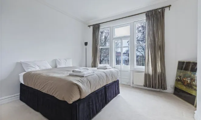 Недвижимость Cremorne Road: 15