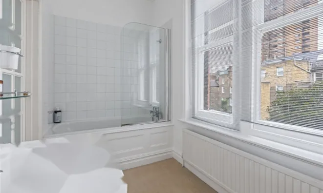 Недвижимость Cremorne Road: 17