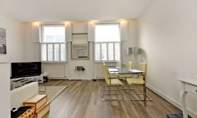 Недвижимость Finborough Road, Chelsea: 2