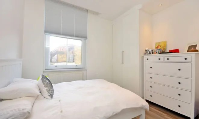 Недвижимость Finborough Road, Chelsea: 3