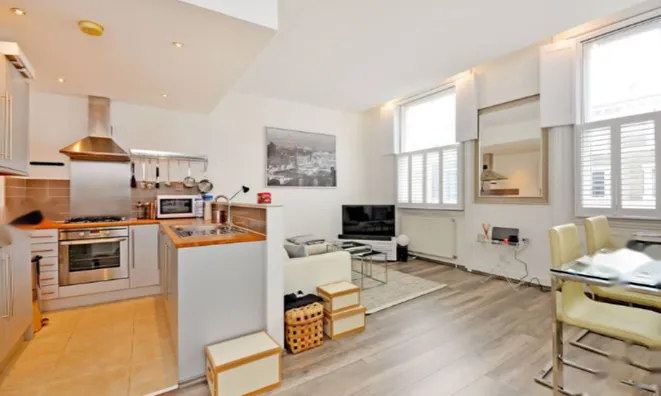 Недвижимость Finborough Road, Chelsea: 5