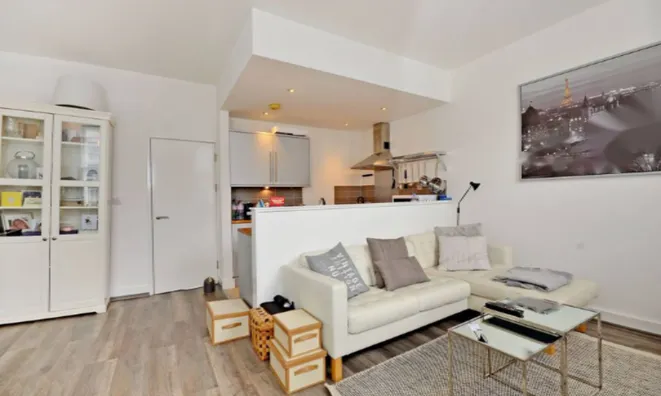 Недвижимость Finborough Road, Chelsea: 6