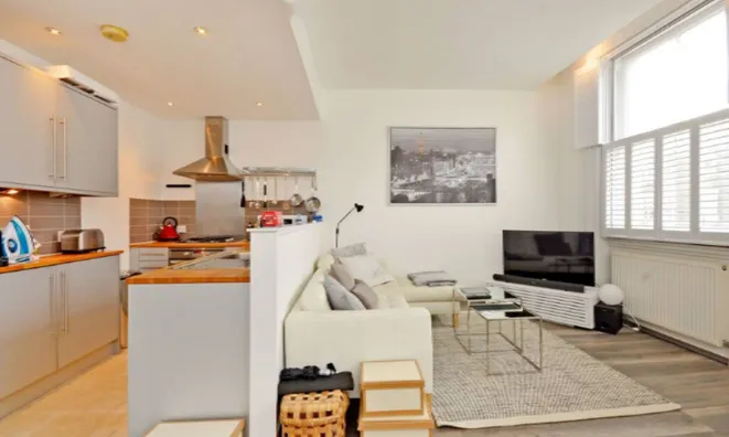 Недвижимость Finborough Road, Chelsea: 7