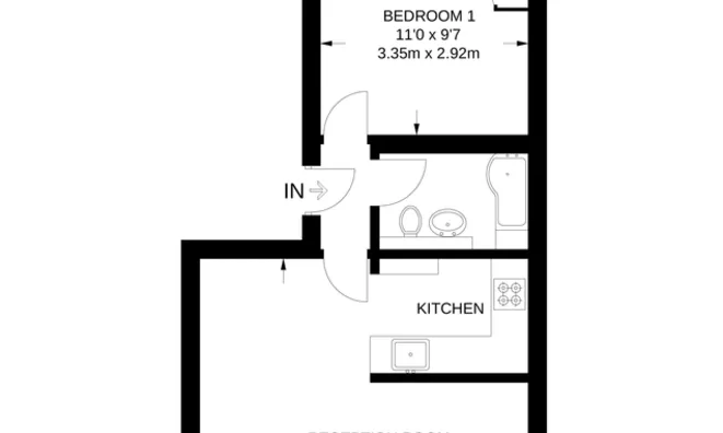 Недвижимость Finborough Road, Chelsea: 8