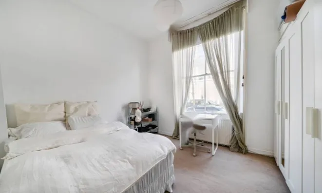 Недвижимость Ifield Road, Chelsea: 1