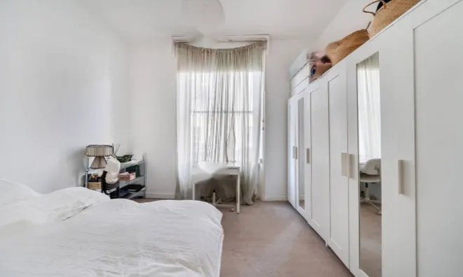 Недвижимость Ifield Road, Chelsea: 2