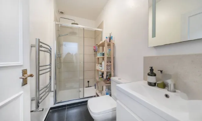 Недвижимость Ifield Road, Chelsea: 3