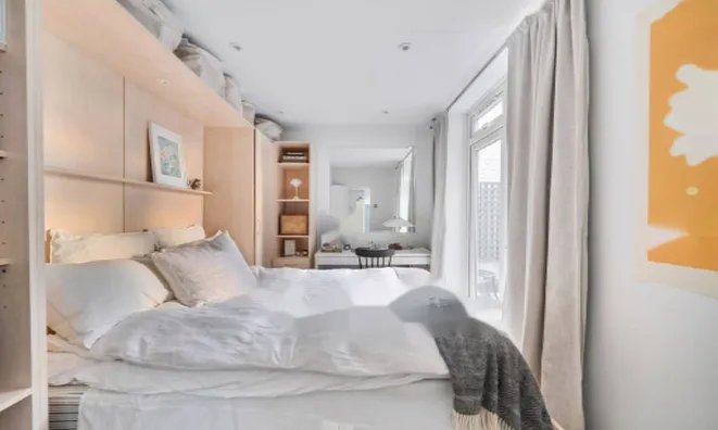 Недвижимость Ifield Road, Chelsea: 4