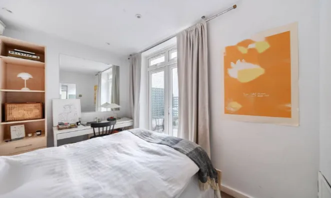 Недвижимость Ifield Road, Chelsea: 5