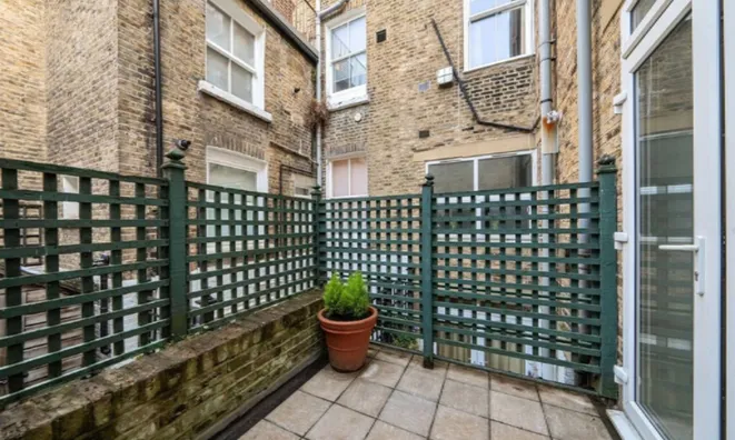 Недвижимость Ifield Road, Chelsea: 7