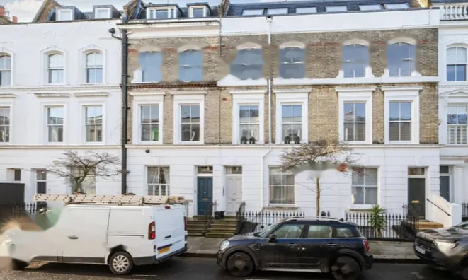 Недвижимость Ifield Road, Chelsea: 8